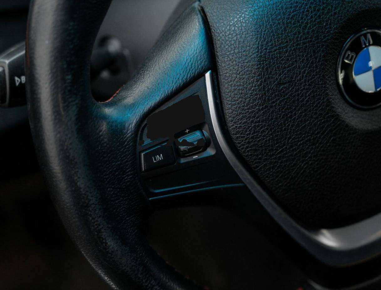 Купить BMW 3 серии 320d, 2013, 137 000 км, фото №20