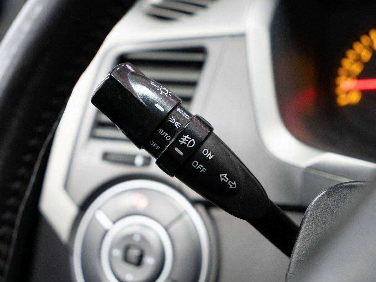 Купить SsangYong Kyron 6-speed, 2013, 230 000 км, фото №14