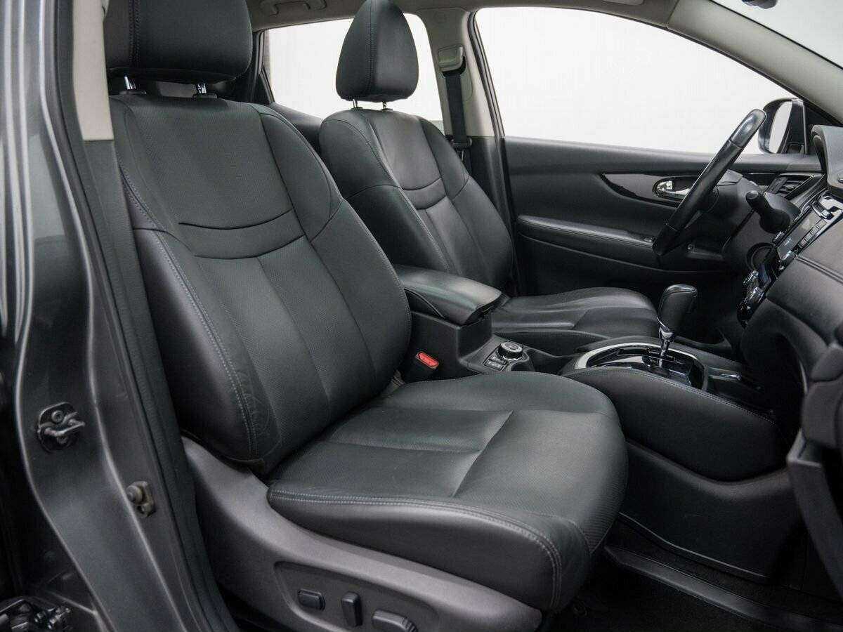 Купить Nissan Qashqai, 2019, 112 000 км, фото №8
