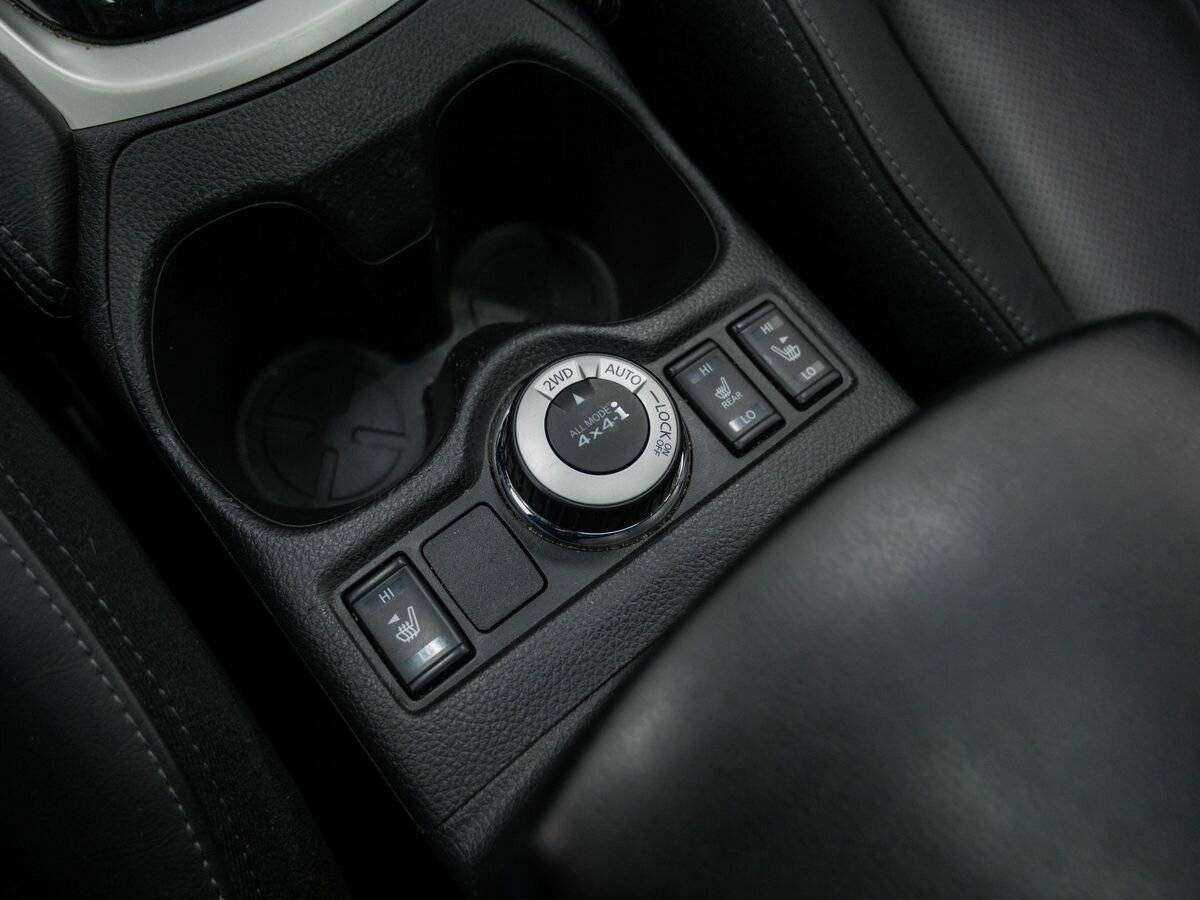 Купить Nissan Qashqai, 2019, 112 000 км, фото №21