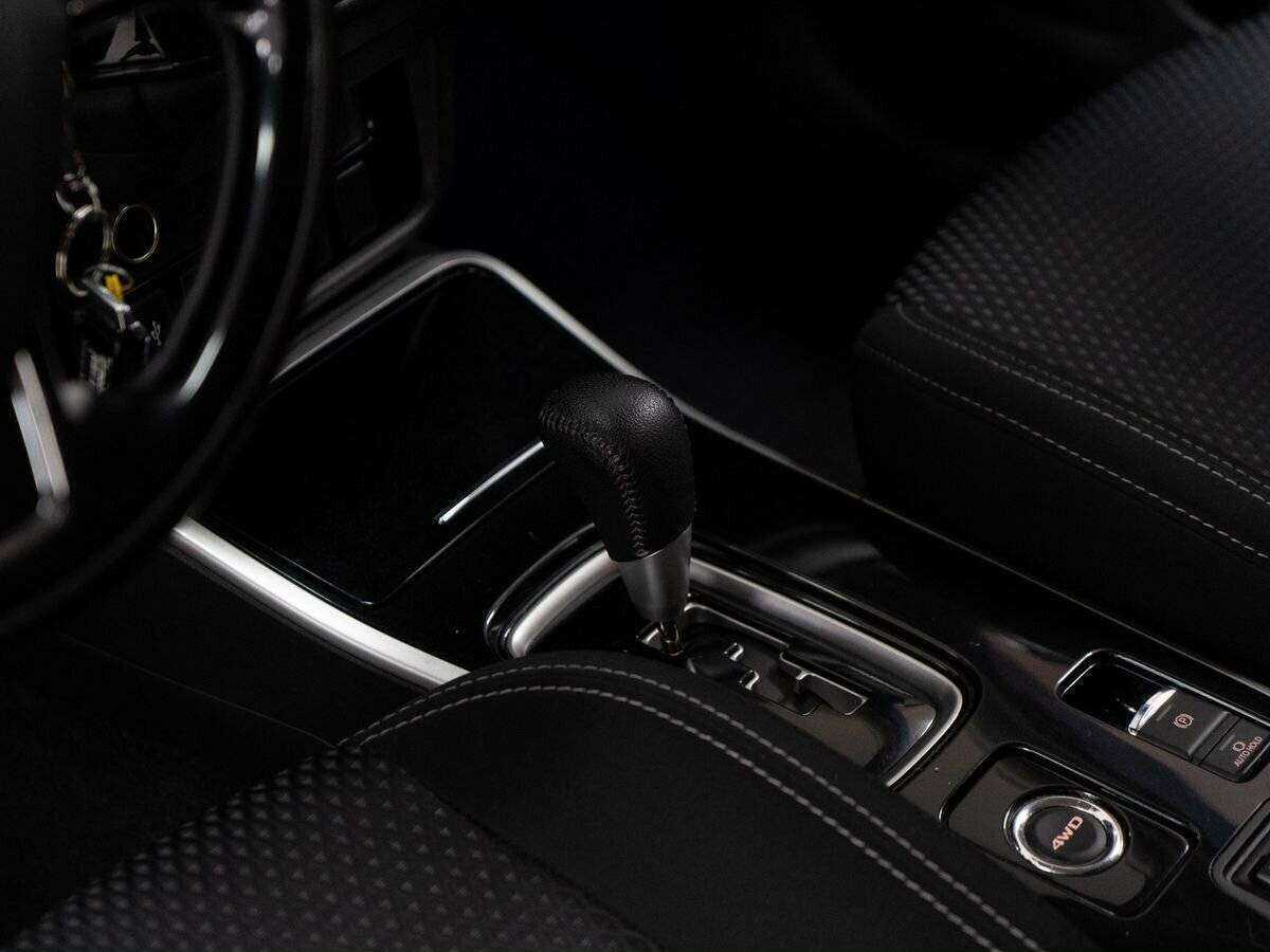 Купить Mitsubishi Outlander, 2018, 98 200 км, фото №12