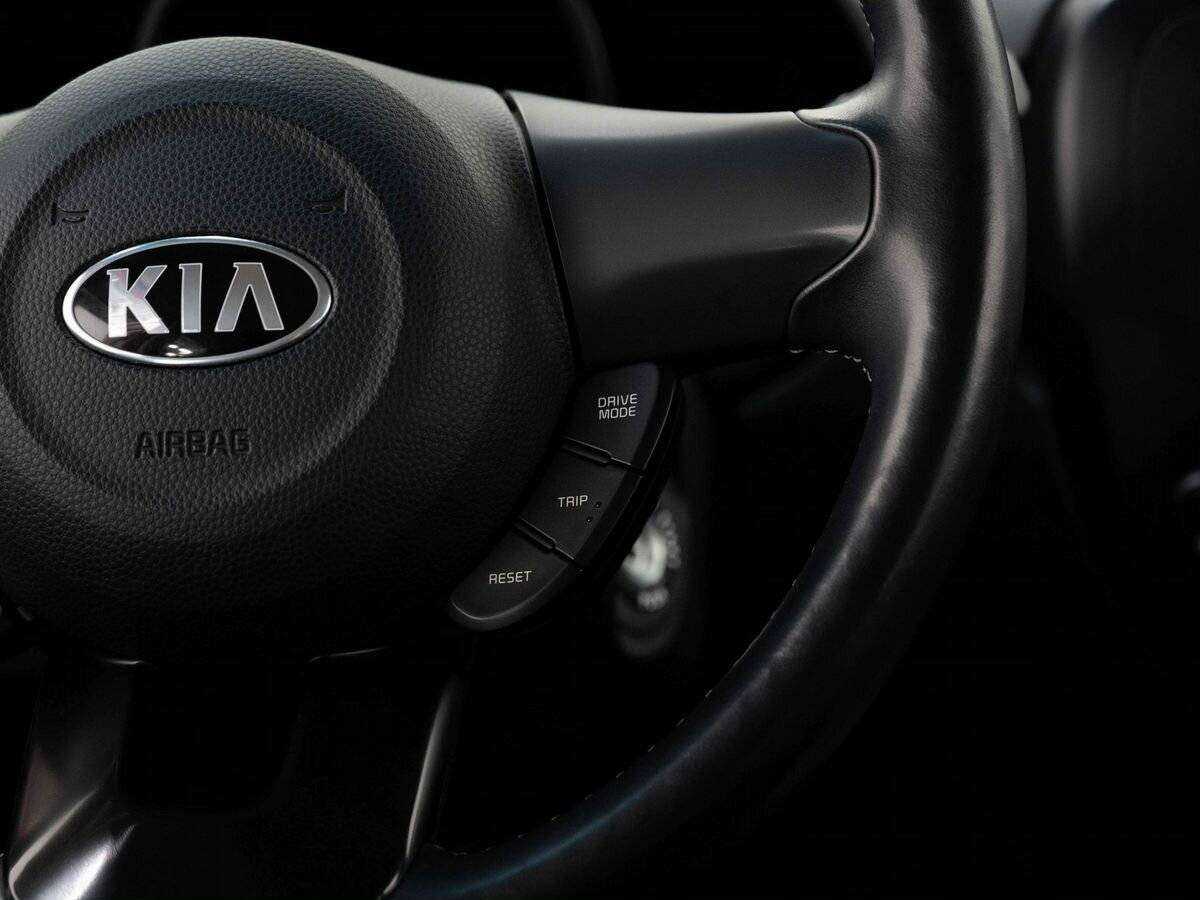 Купить Kia Soul, 2018, 89 000 км, фото №16