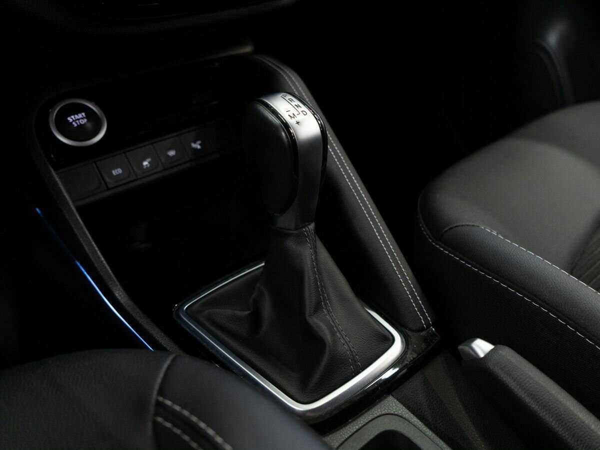 Купить Renault Kaptur, 2020, 62 000 км, фото №13