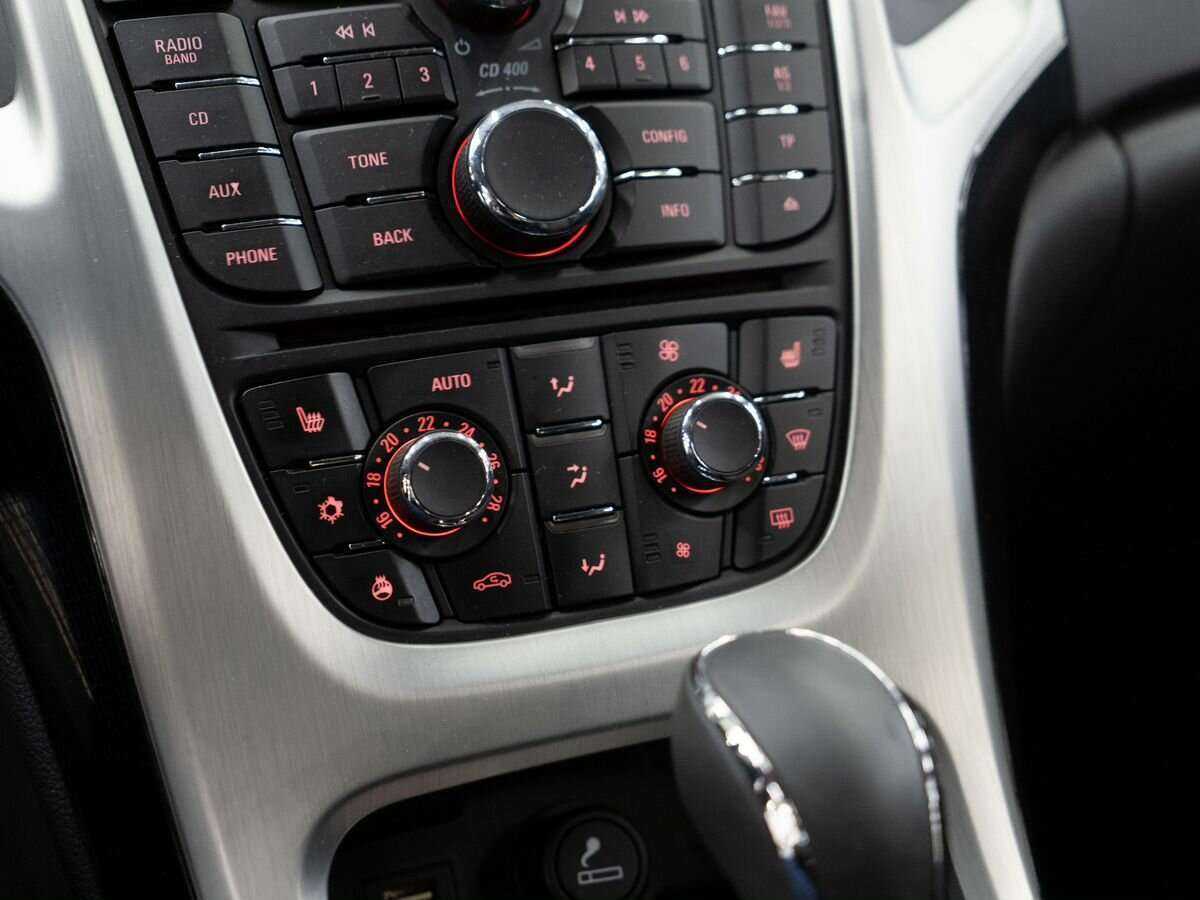 Купить Opel Astra GTC, 2012, 151 000 км, фото №10