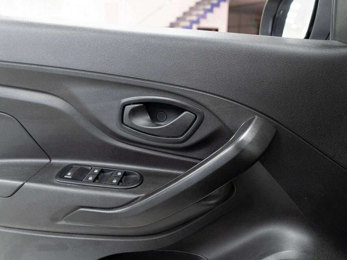 Купить Lada (ВАЗ) XRAY, 2017, 53 799 км, фото №14