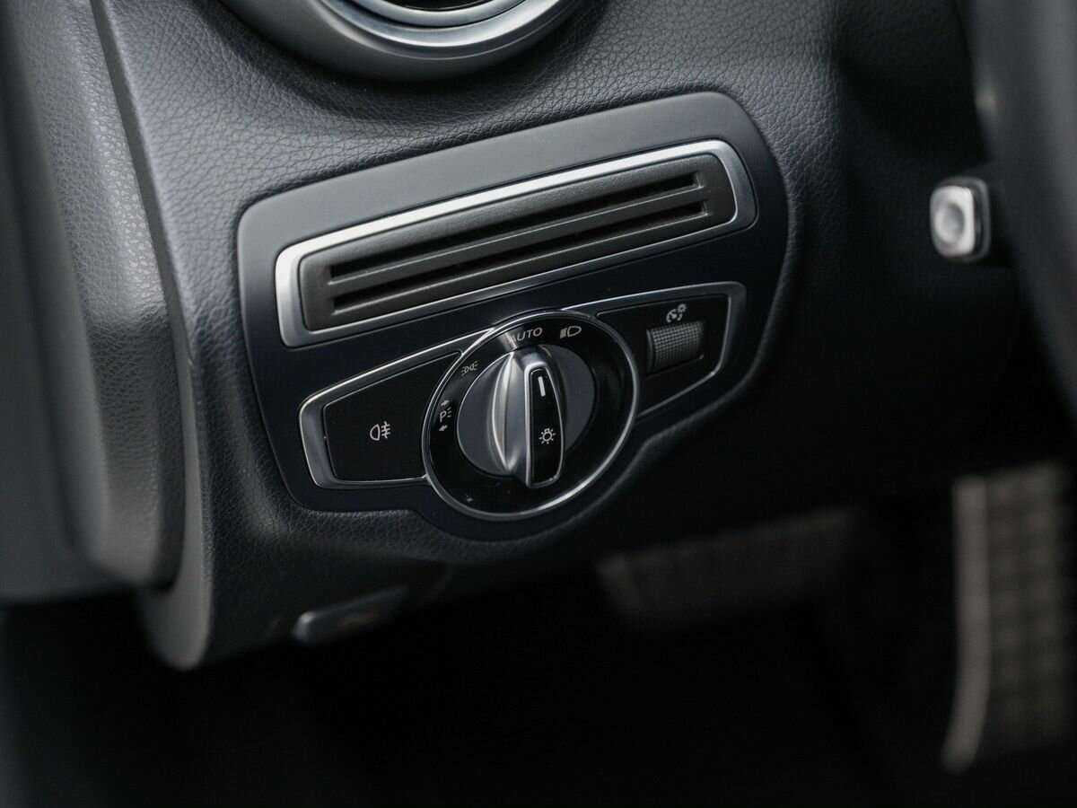 Купить Mercedes-Benz C-Класс 180, 2014, 90 000 км, фото №16