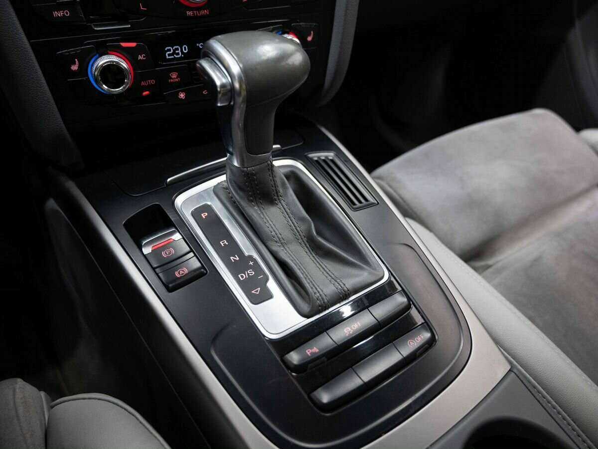 Купить Audi A4, 2012, 103 000 км, фото №15