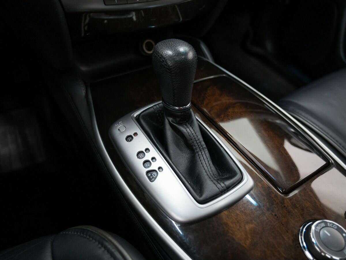 Купить Infiniti QX60, 2015, 150 000 км, фото №21