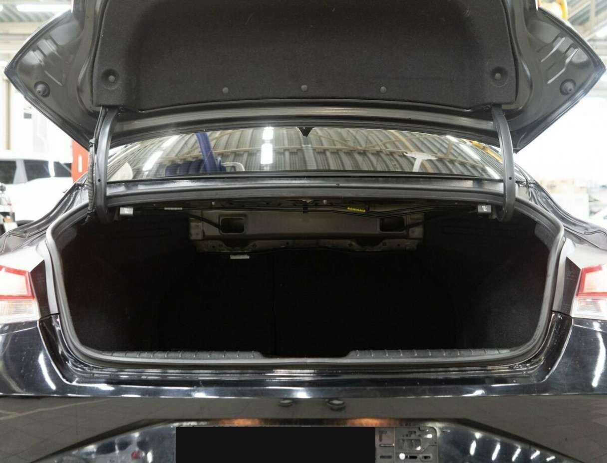 Купить Hyundai Elantra, 2021, 61 830 км, фото №8