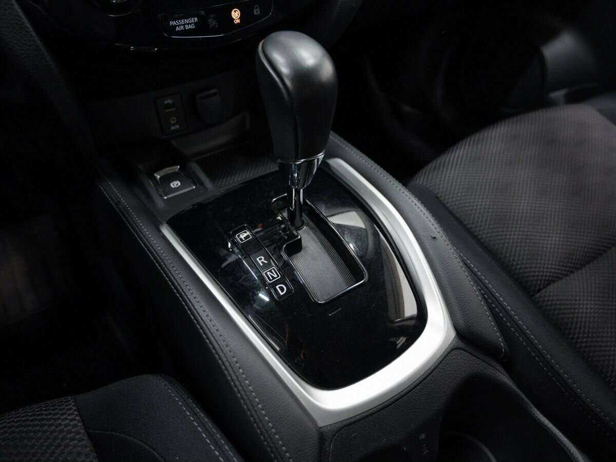 Купить Nissan Qashqai, 2017, 77 000 км, фото №20