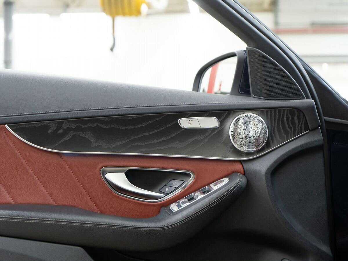 Купить Mercedes-Benz C-Класс 180, 2014, 122 000 км, фото №17