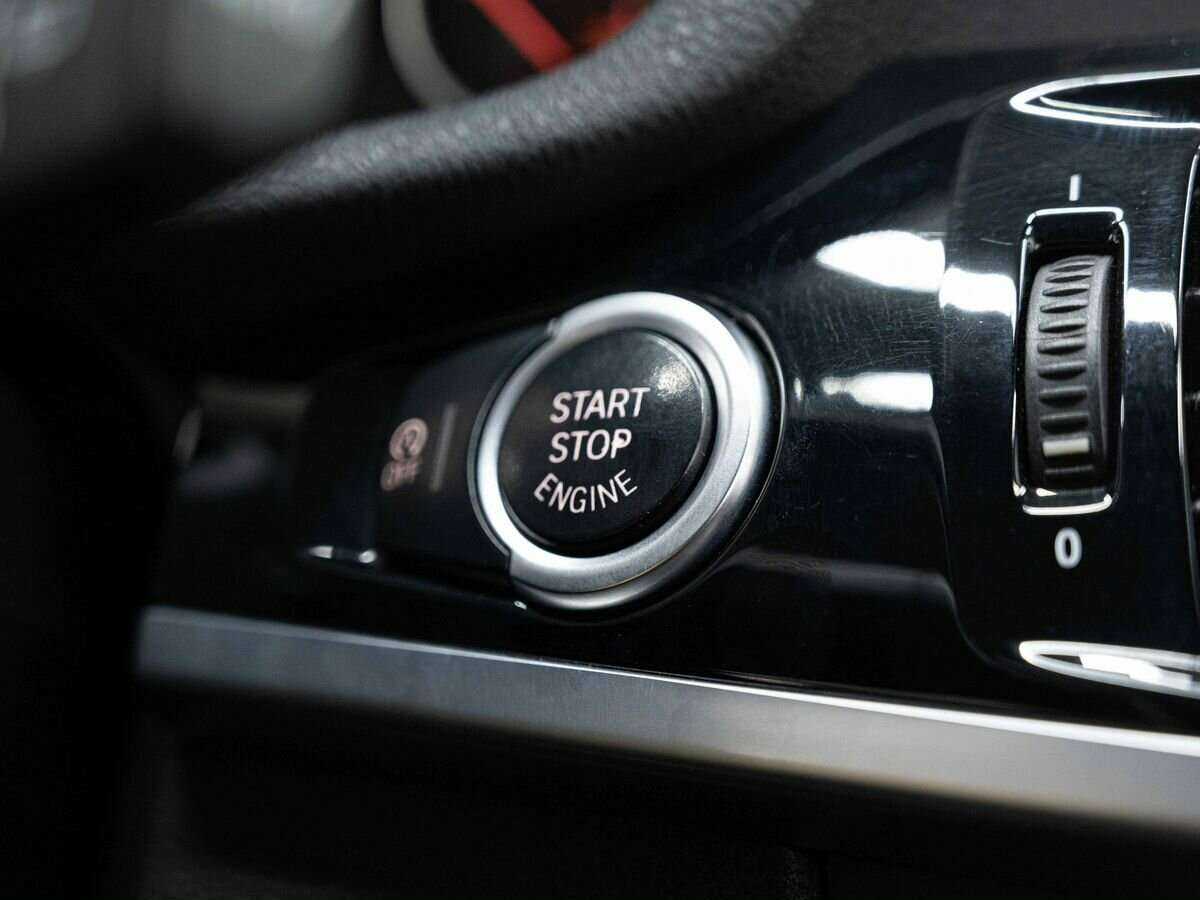 Купить BMW X3 20d xDrive, 2015, 132 688 км, фото №17