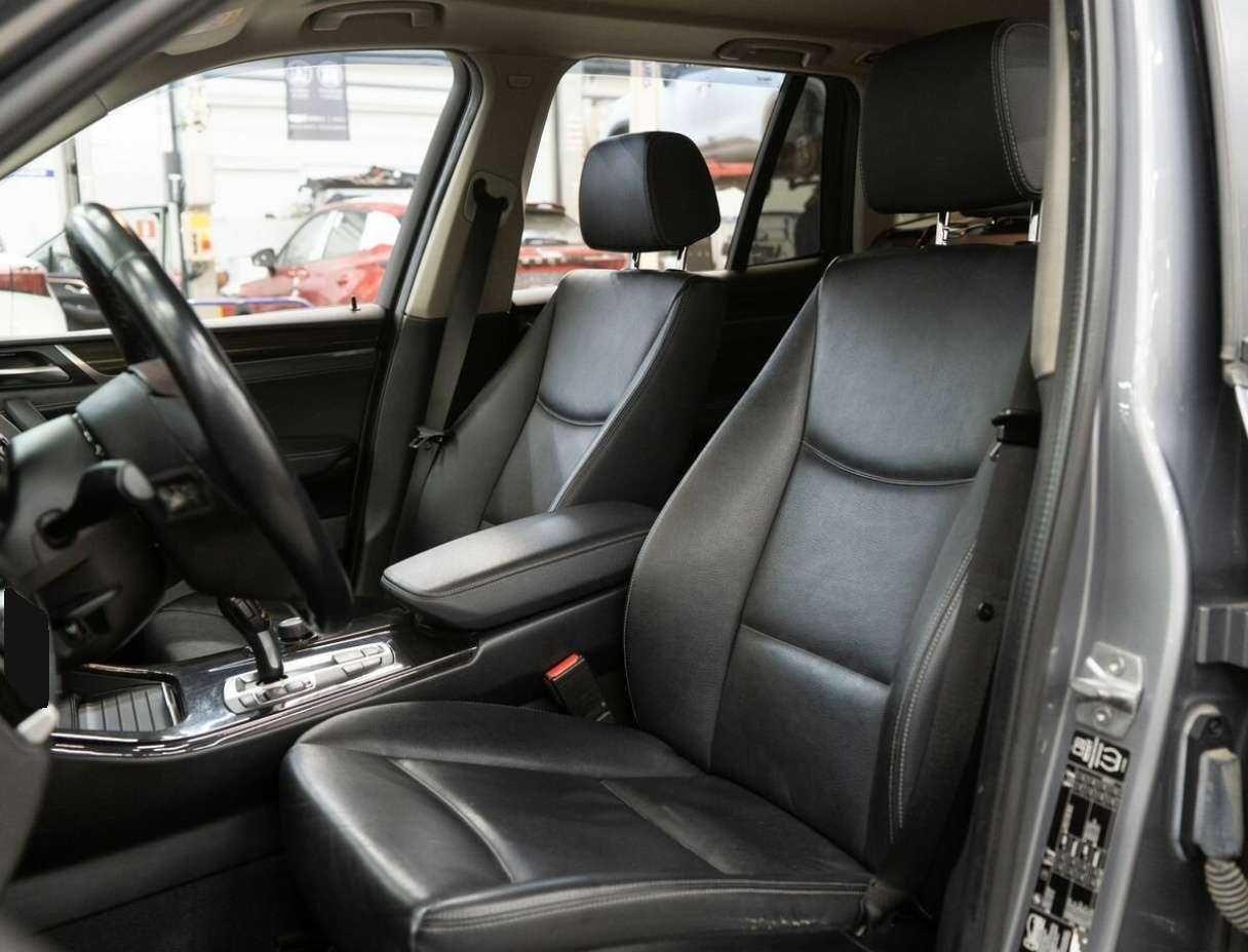 Купить BMW X3 20d xDrive, 2014, 200 000 км, фото №6