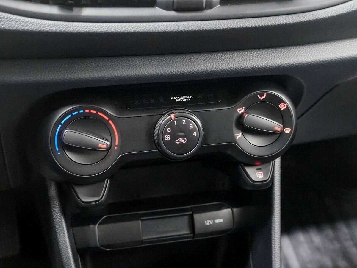 Купить Kia Picanto, 2019, 60 980 км, фото №20