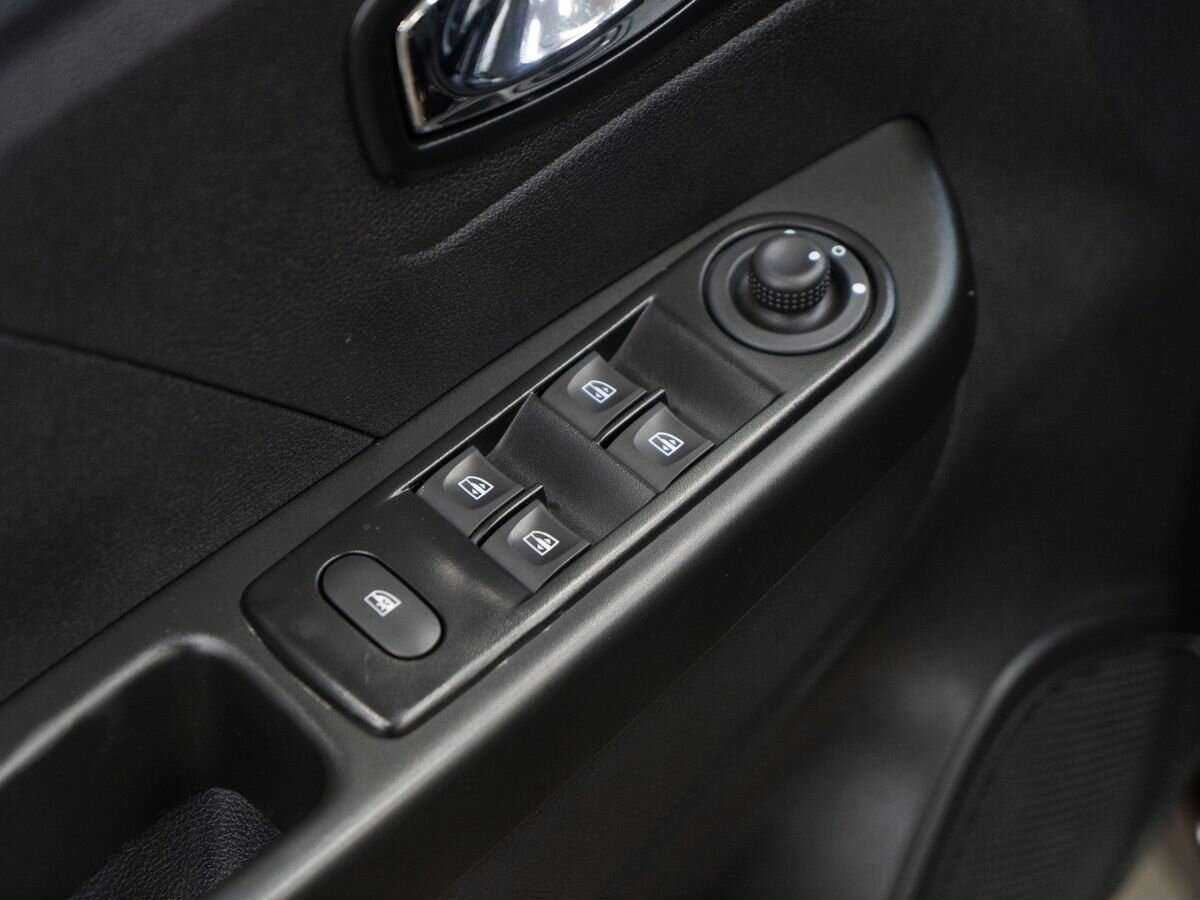 Купить Renault Kaptur, 2019, 22 460 км, фото №16