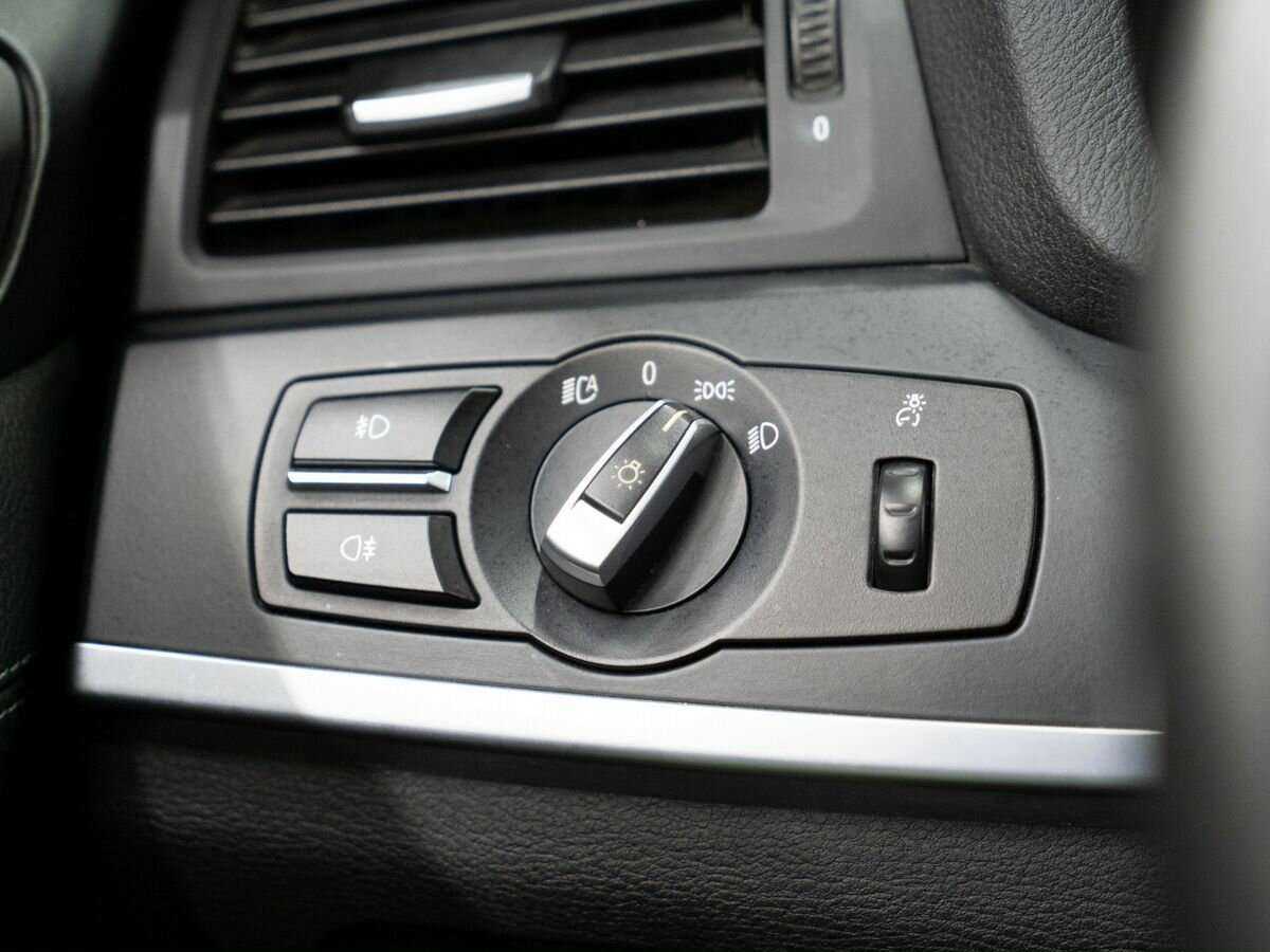 Купить BMW X3 30d xDrive, 2012, 206 750 км, фото №19