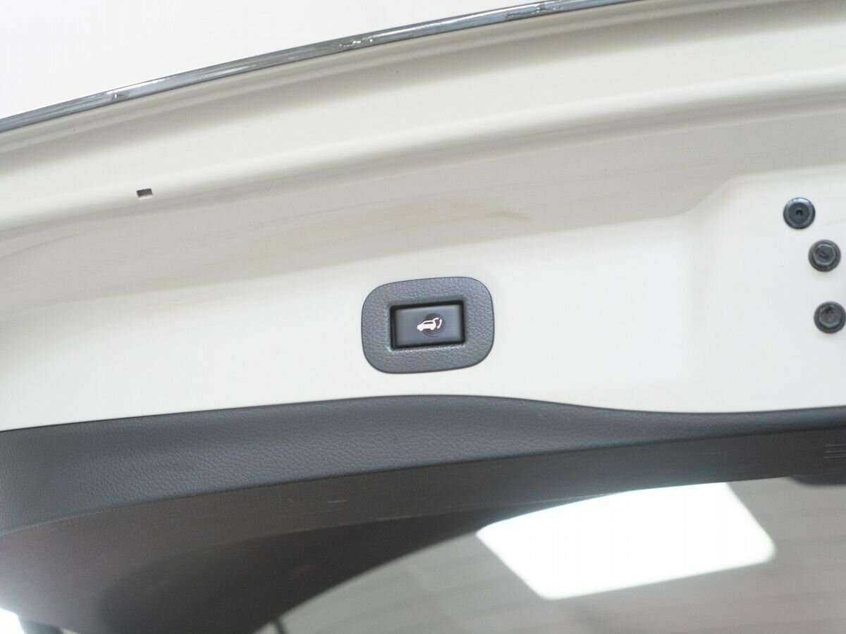 Купить Nissan X-Trail, 2016, 90 283 км, фото №9