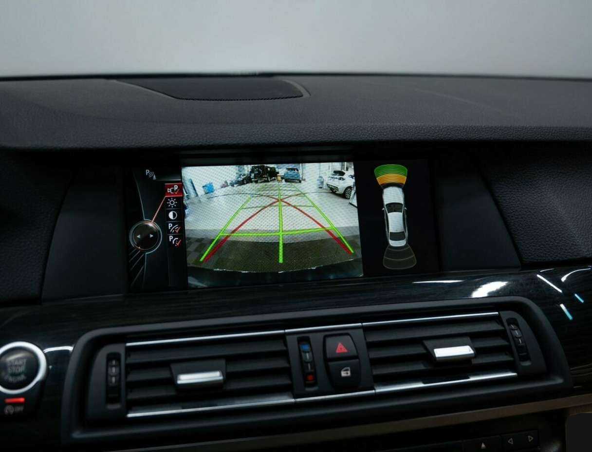 Купить BMW 5 серии 530d xDrive, 2013, 143 241 км, фото №25