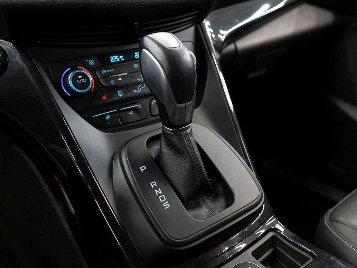 Купить Ford Kuga, 2017, 82 000 км, фото №14