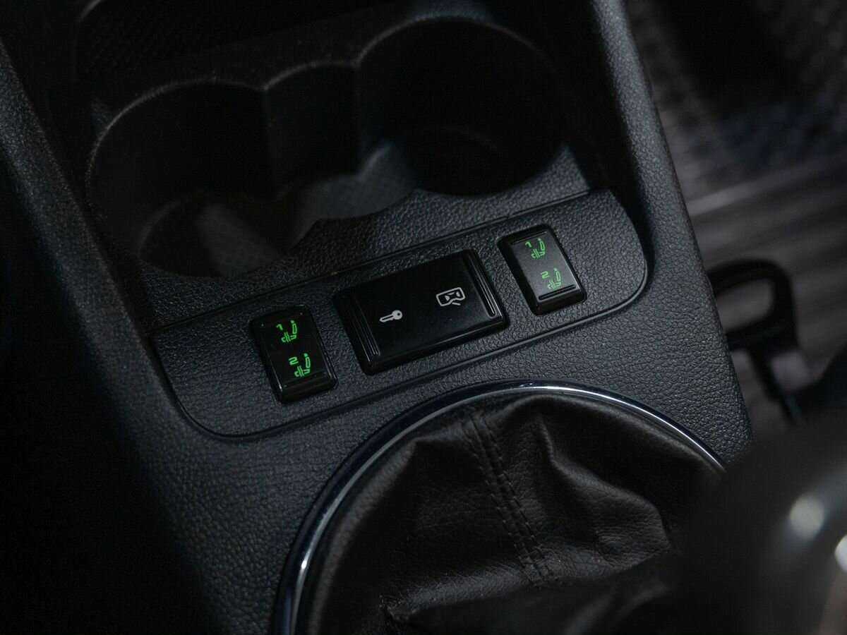 Купить Skoda Fabia, 2012, 125 000 км, фото №20