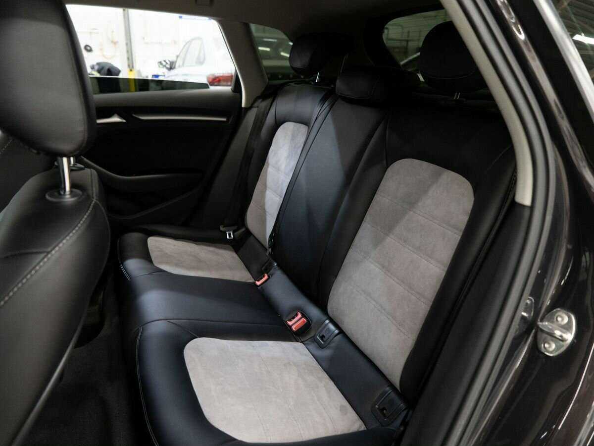 Купить Audi A3 Sportback, 2013, 150 000 км, фото №7