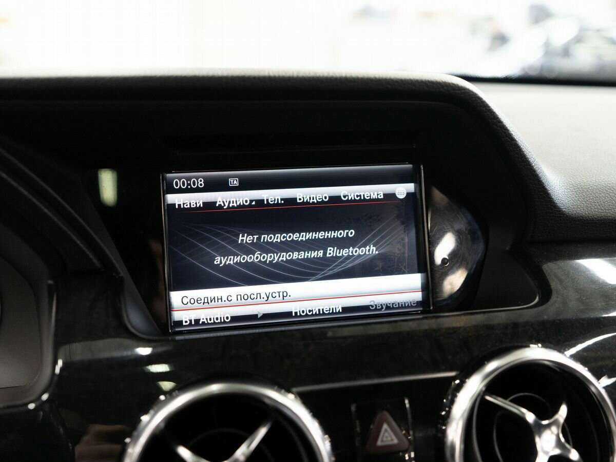 Купить Mercedes-Benz GLK-Класс 350, 2012, 150 000 км, фото №12