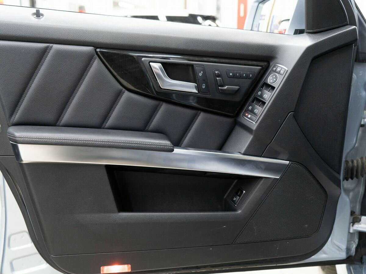 Купить Mercedes-Benz GLK-Класс 350, 2012, 150 000 км, фото №15