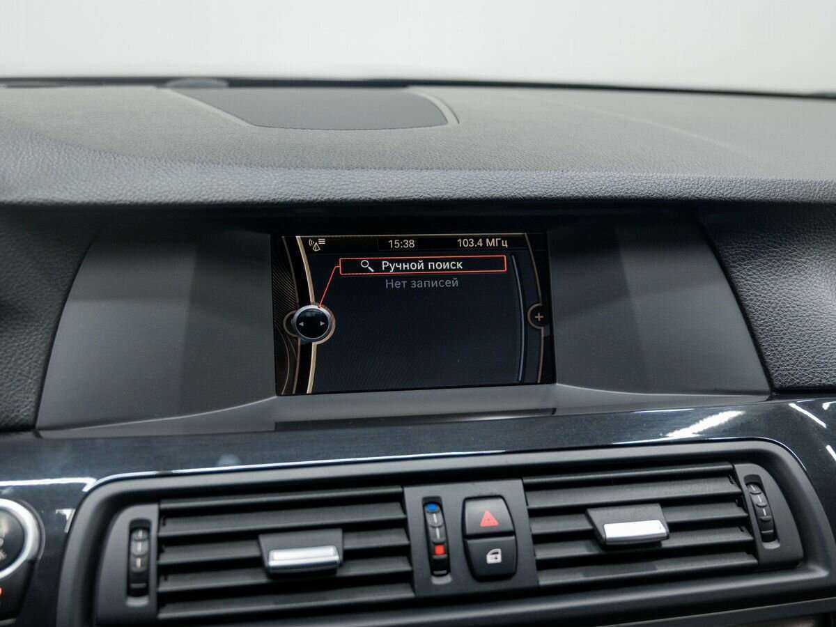 Купить BMW 5 серии 520i, 2013, 196 000 км, фото №23