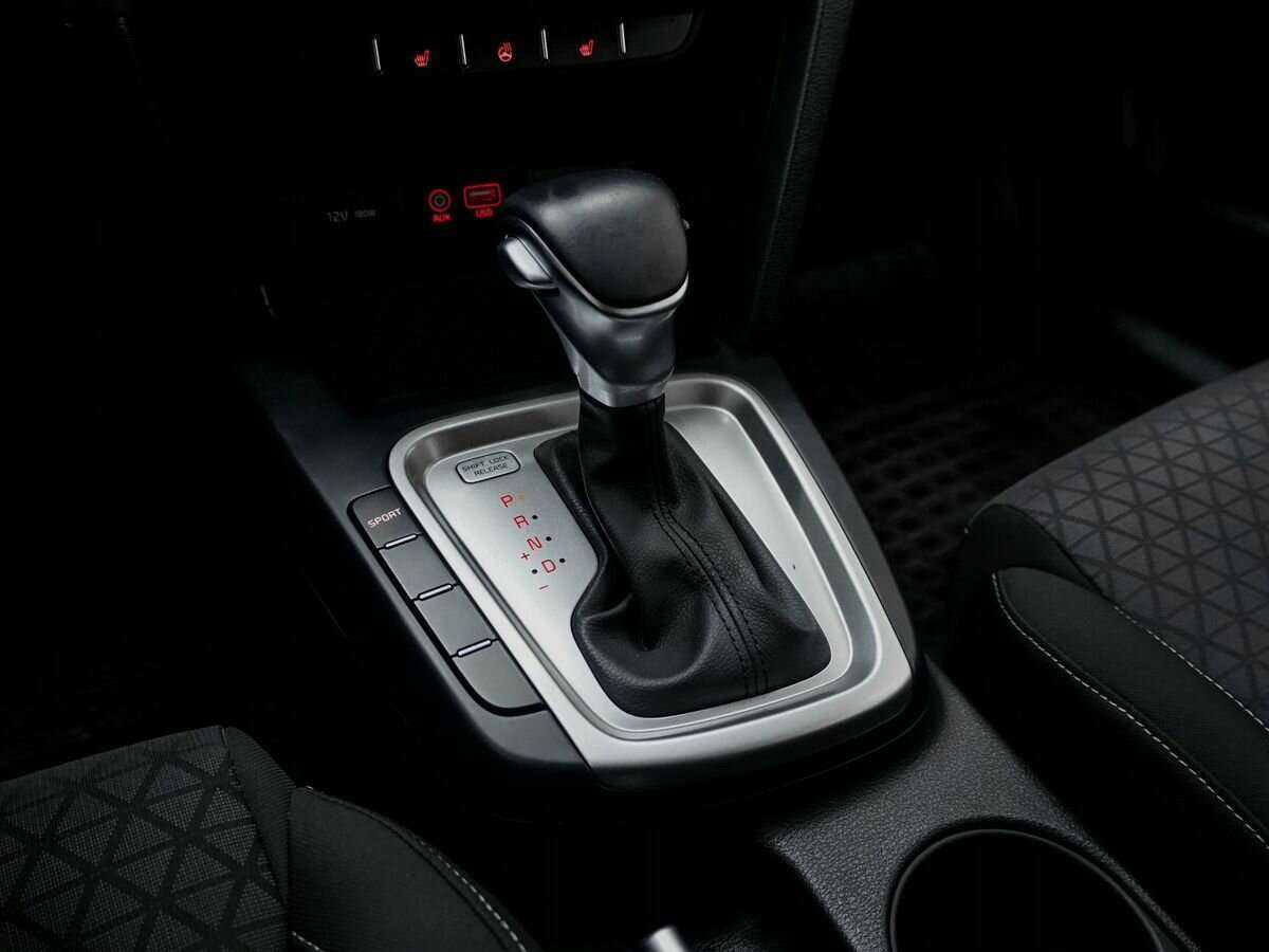 Купить Kia Ceed, 2018, 27 000 км, фото №20