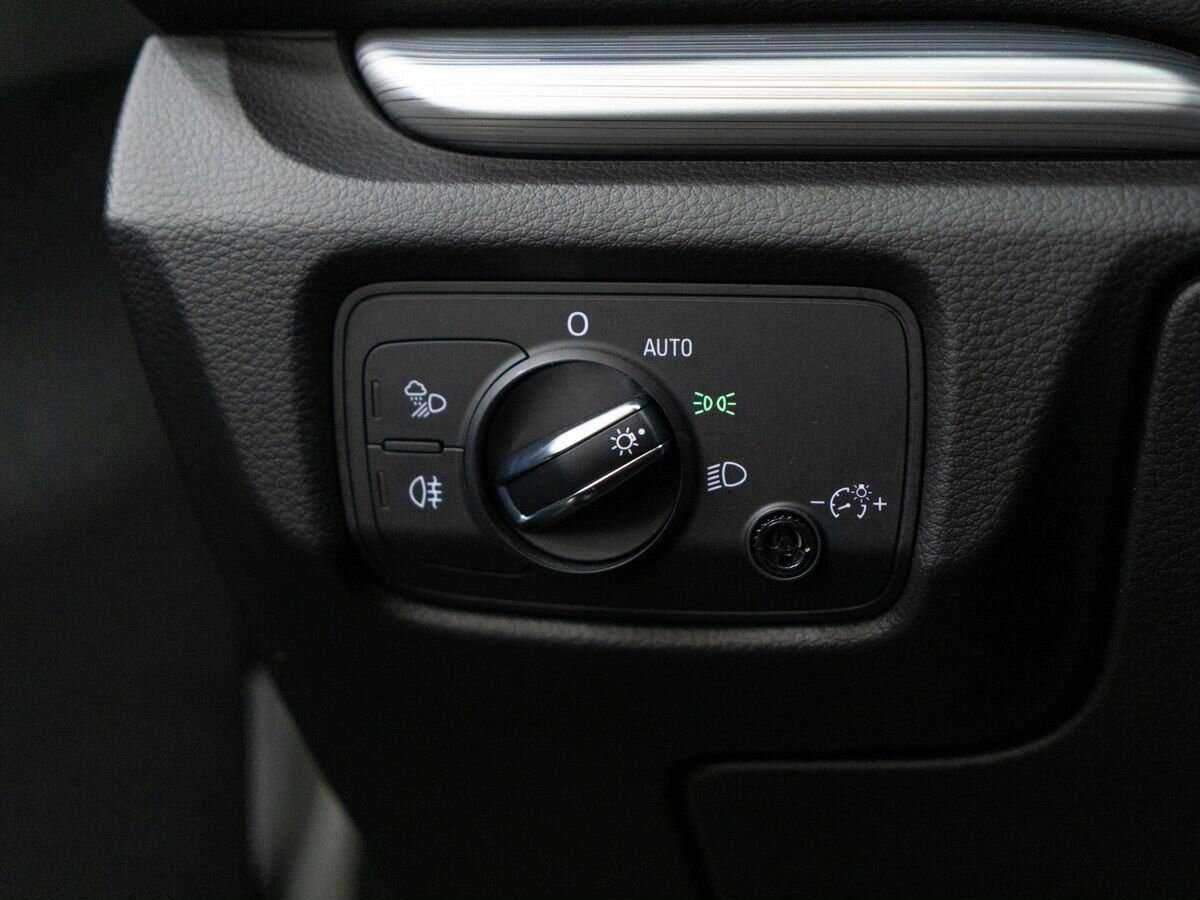 Купить Audi A3 Sportback, 2017, 97 954 км, фото №17