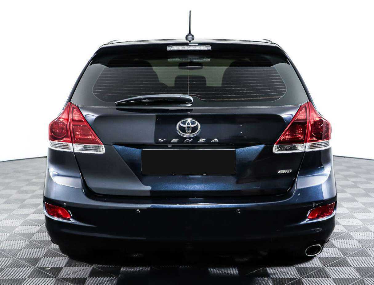 Купить Toyota Venza, 2014, 169 059 км, фото №6