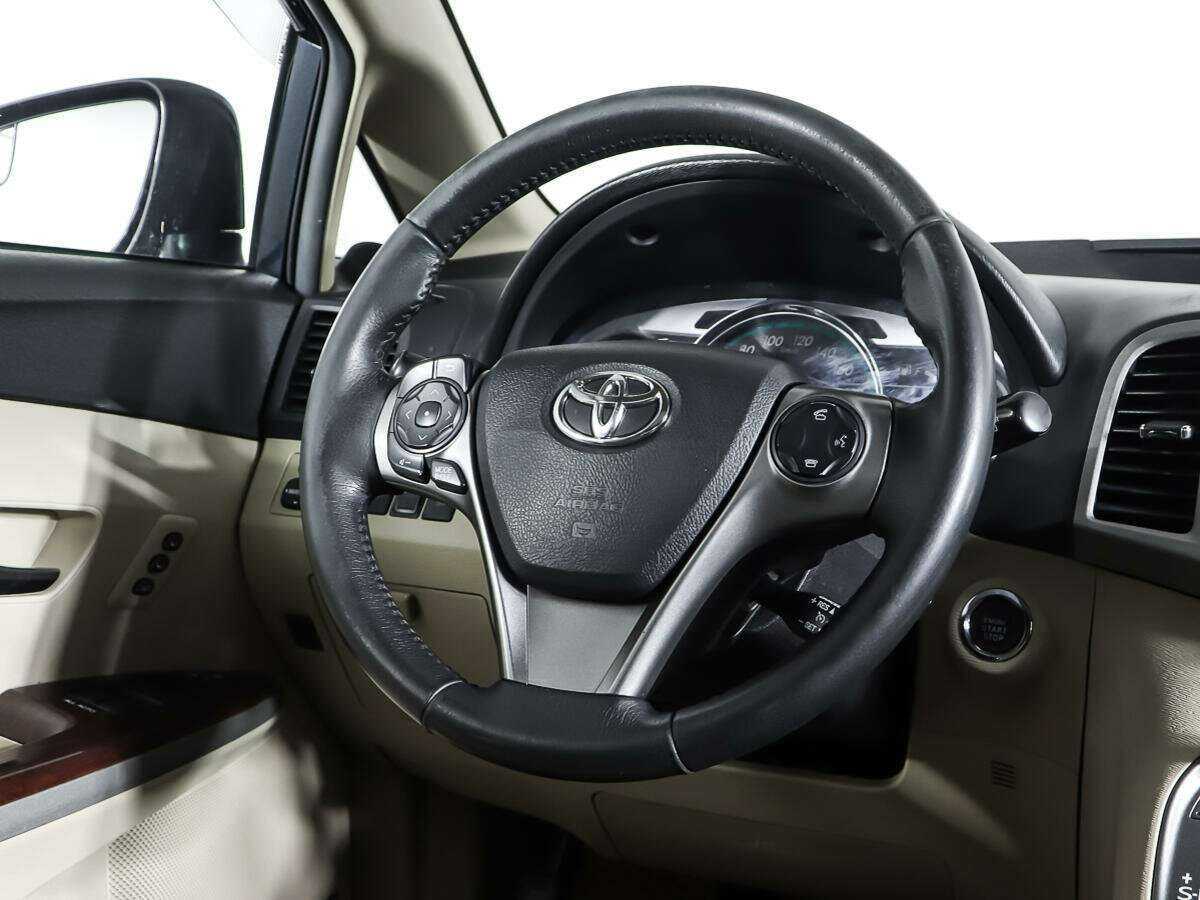 Купить Toyota Venza, 2014, 169 059 км, фото №14