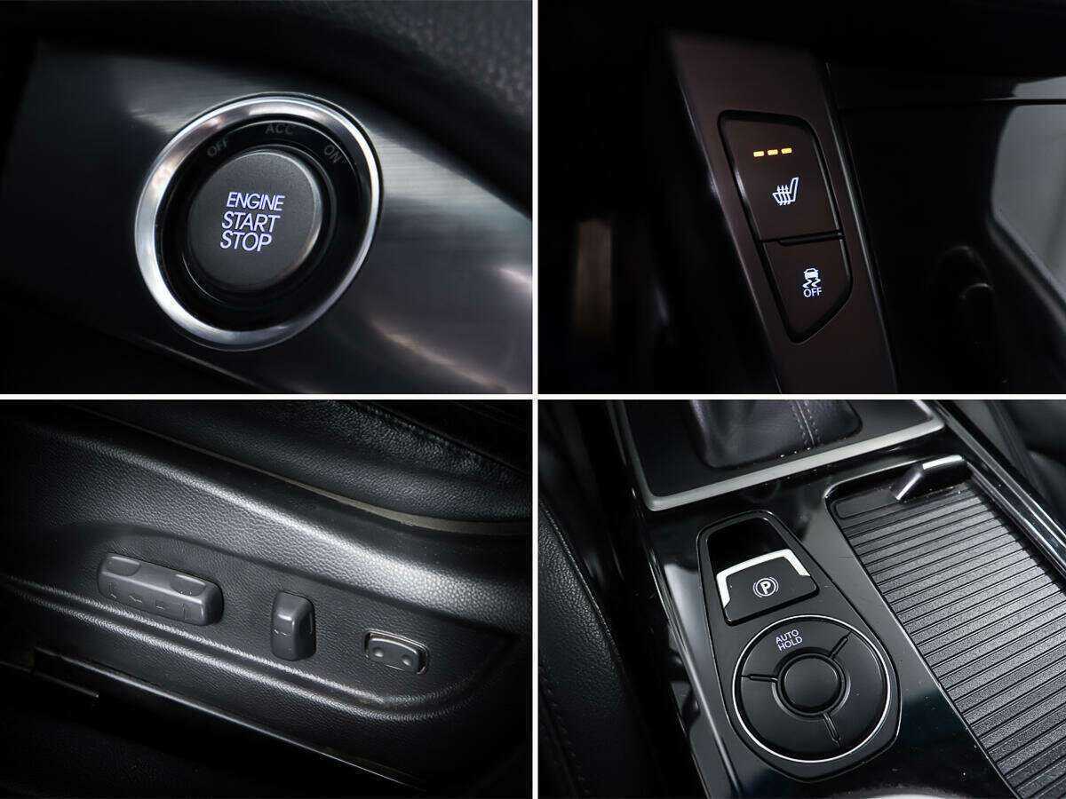 Купить Hyundai i40, 2015, 126 400 км, фото №16