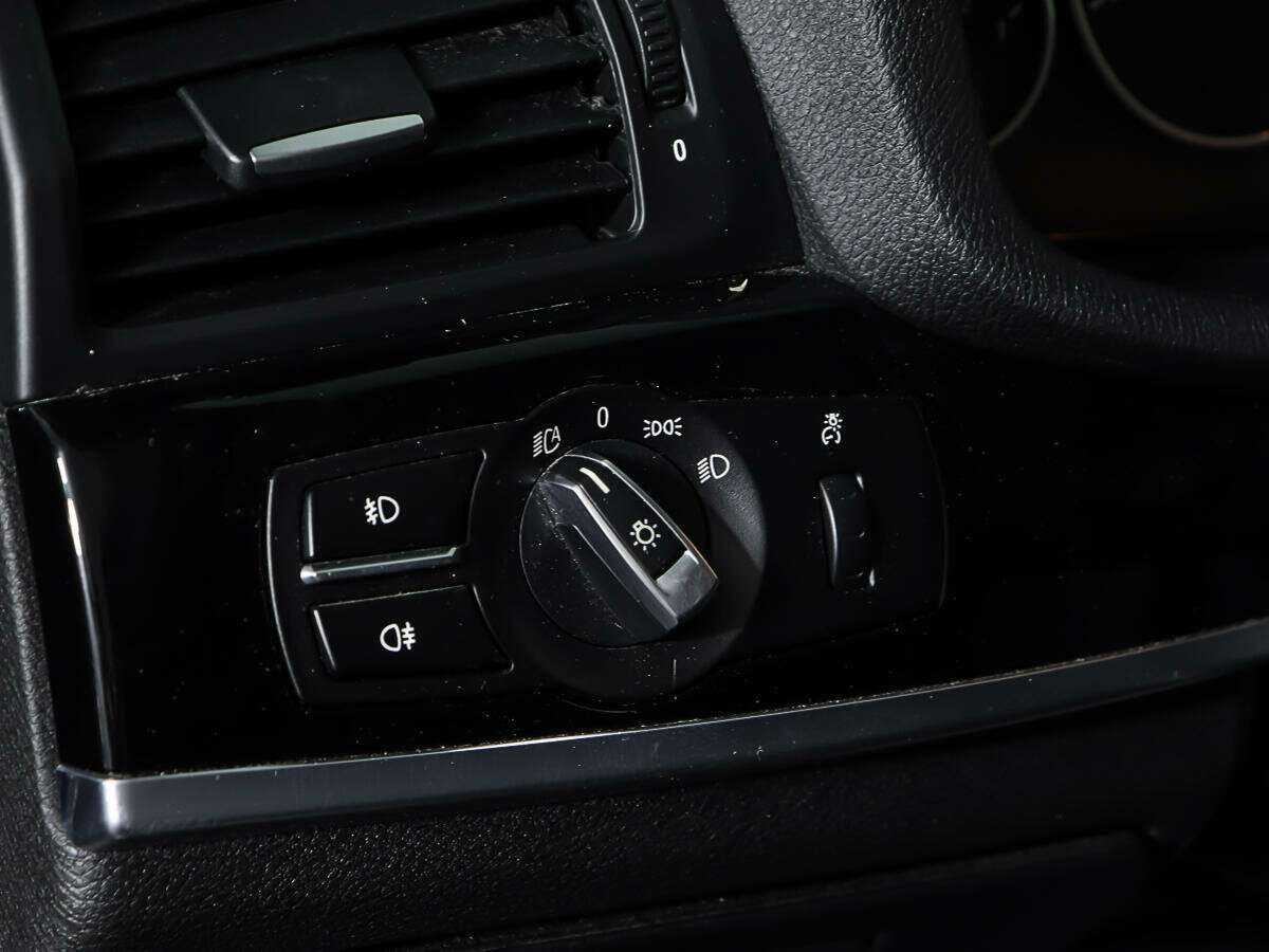 Купить BMW X3 20i xDrive, 2014, 103 000 км, фото №14