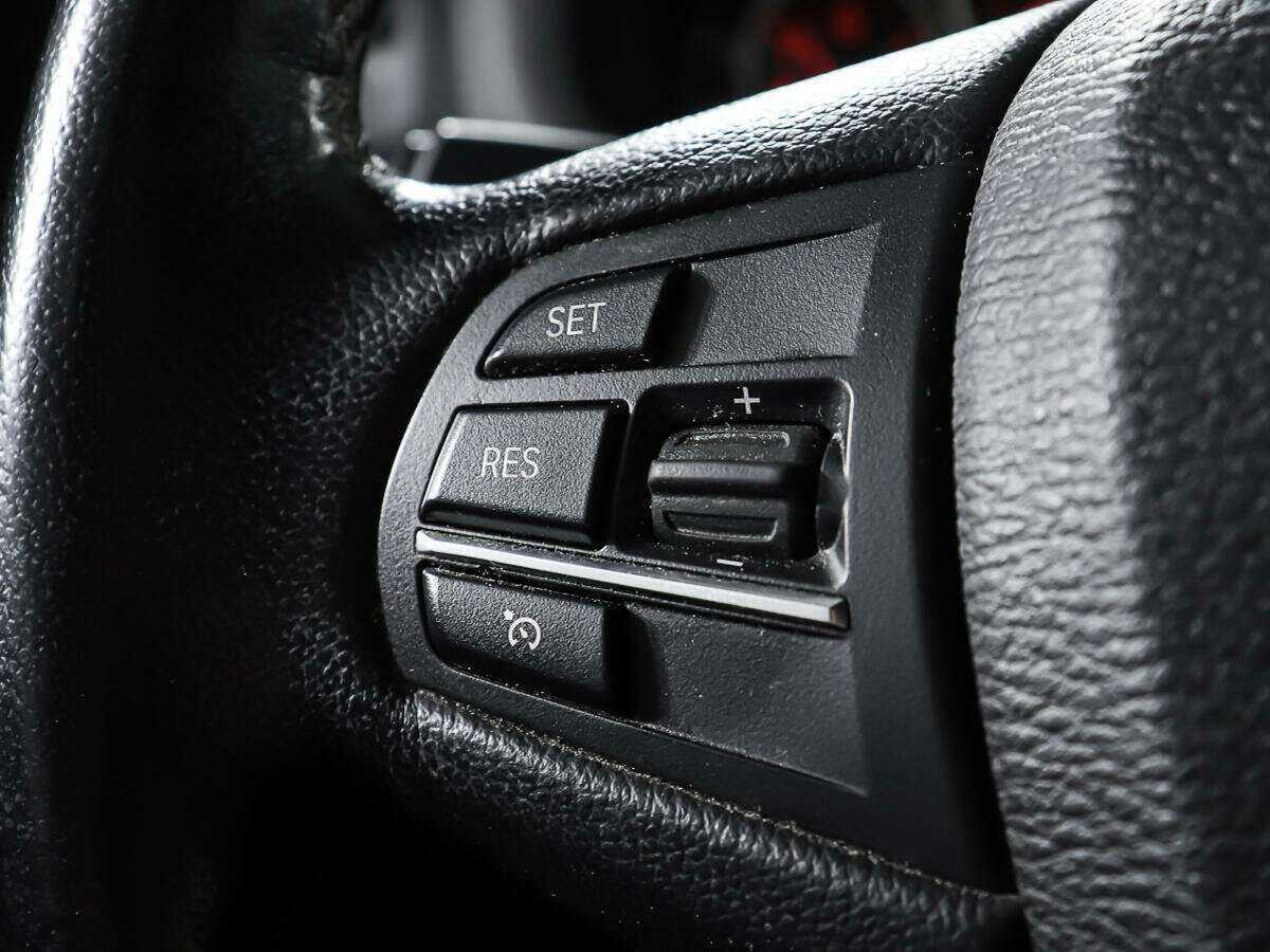 Купить BMW X3 20i xDrive, 2014, 103 000 км, фото №16