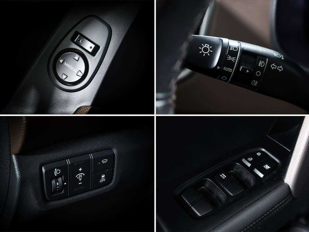 Купить Hyundai Creta, 2019, 54 640 км, фото №19