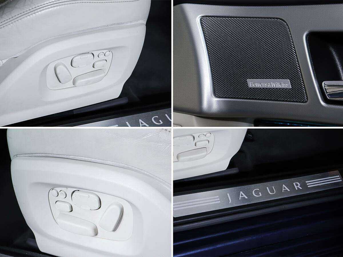 Купить Jaguar XF, 2012, 131 996 км, фото №22