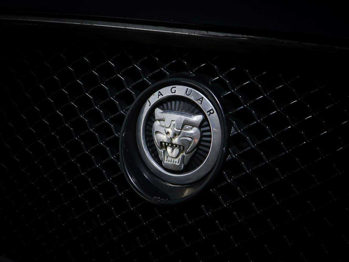 Купить Jaguar XF, 2012, 131 996 км, фото №23