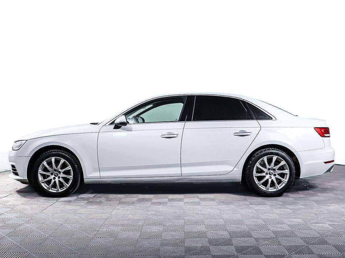Купить Audi A4, 2015, 98 000 км, фото №8