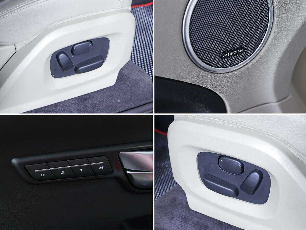 Купить Land Rover Range Rover Evoque 9-speed, 2015, 72 400 км, фото №16