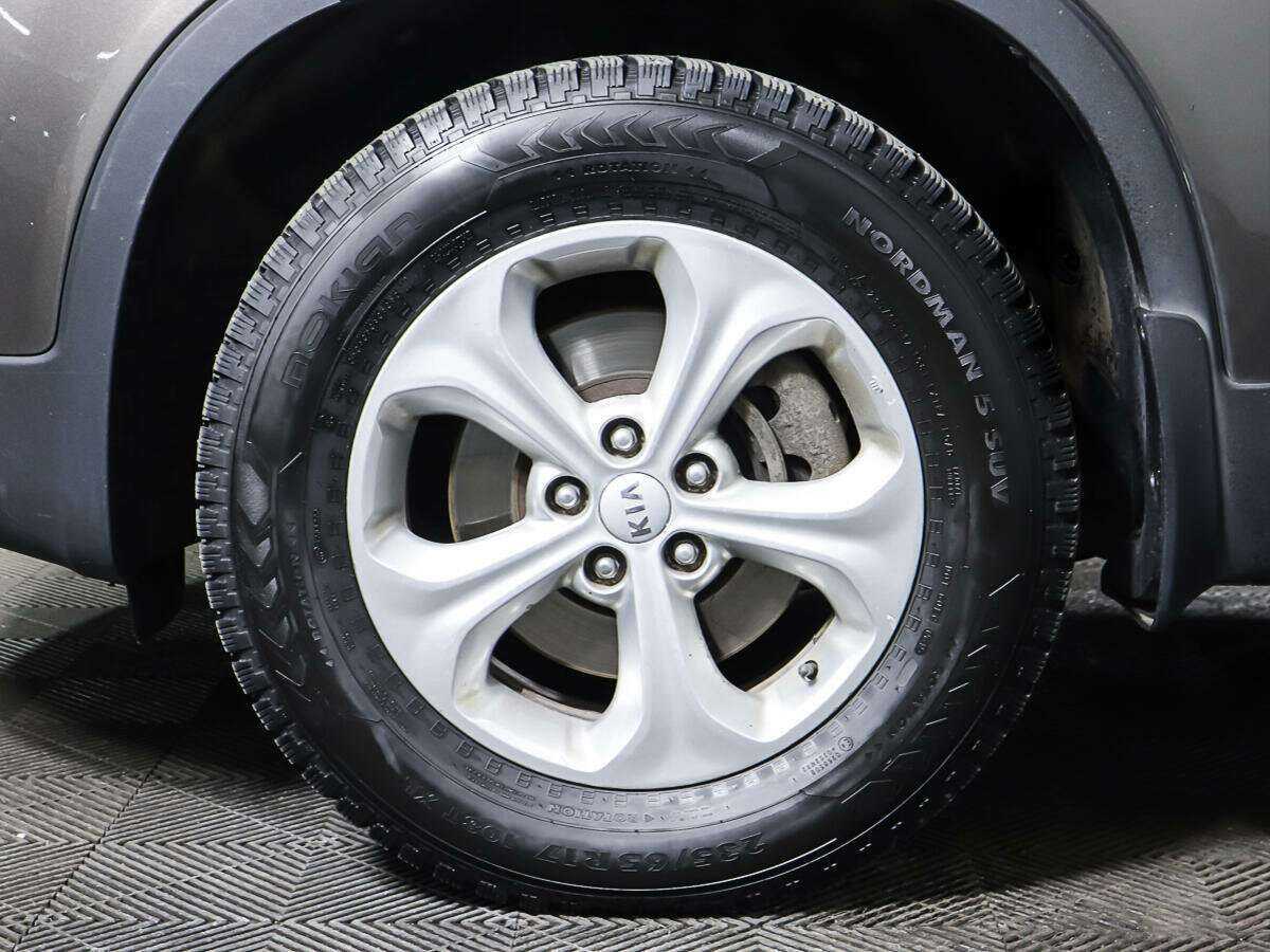 Купить Kia Sorento, 2017, 74 205 км, фото №24