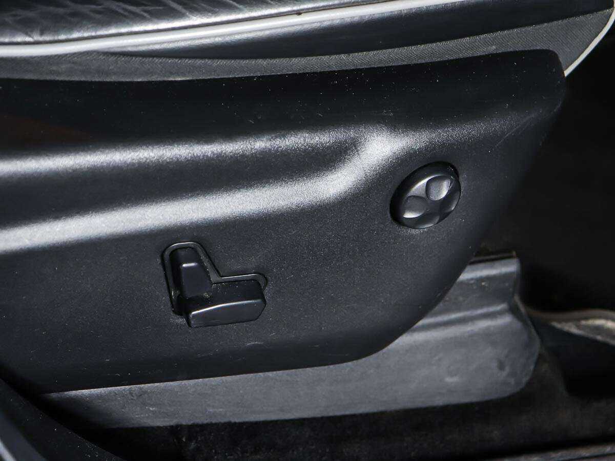 Купить Jeep Grand Cherokee, 2012, 147 953 км, фото №15