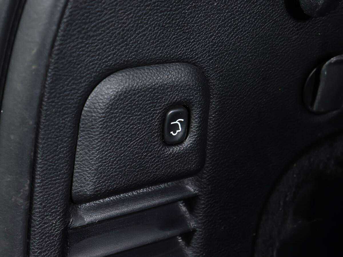 Купить Jeep Grand Cherokee, 2012, 147 953 км, фото №16