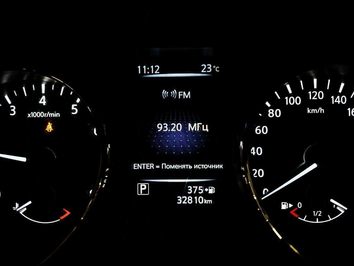 Купить Nissan Qashqai, 2018, 32 807 км, фото №17