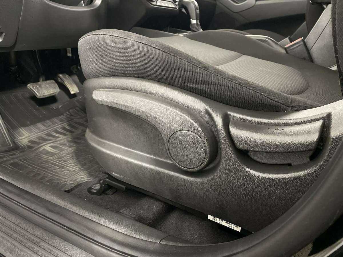 Купить Hyundai Creta, 2018, 155 370 км, фото №10