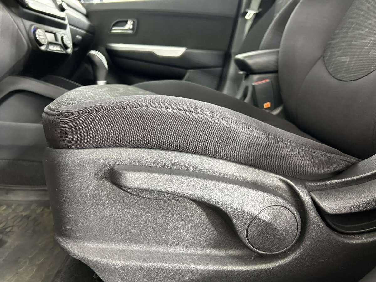 Купить Kia Rio 4-speed, 2013, 87 439 км, фото №10