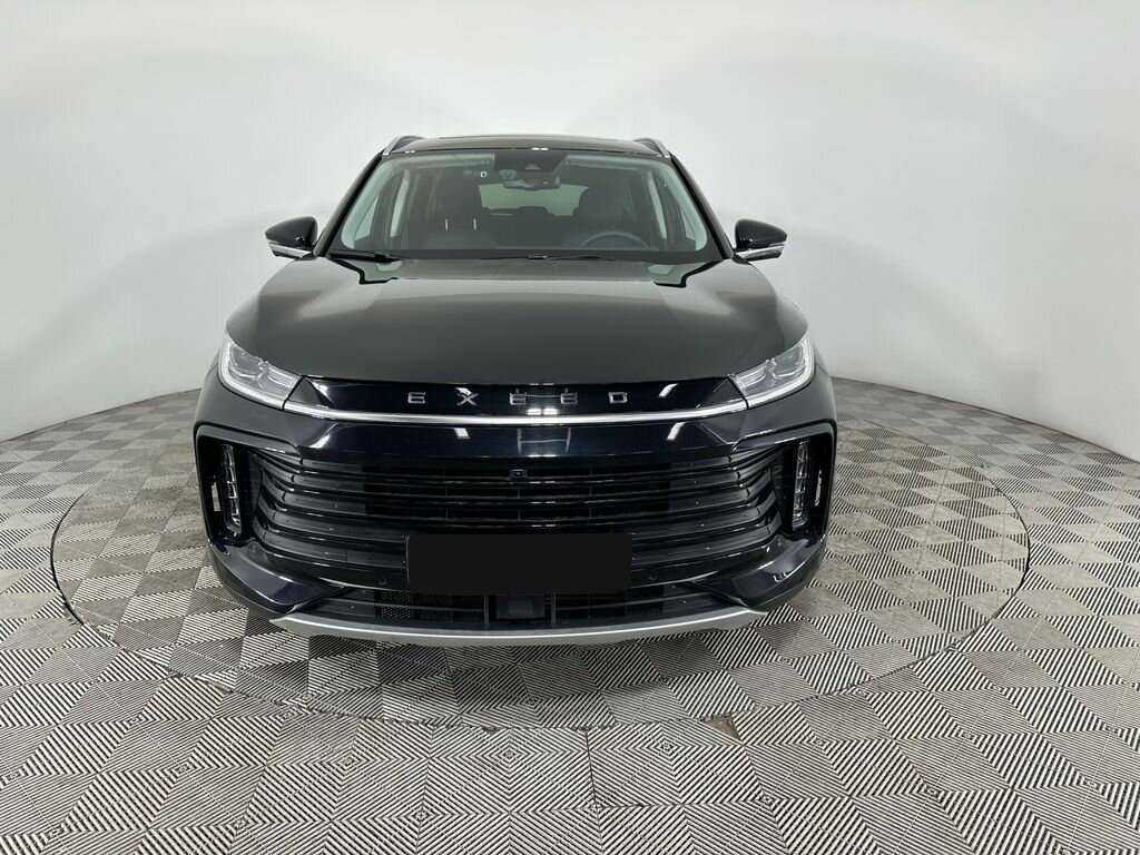 EXEED TXL