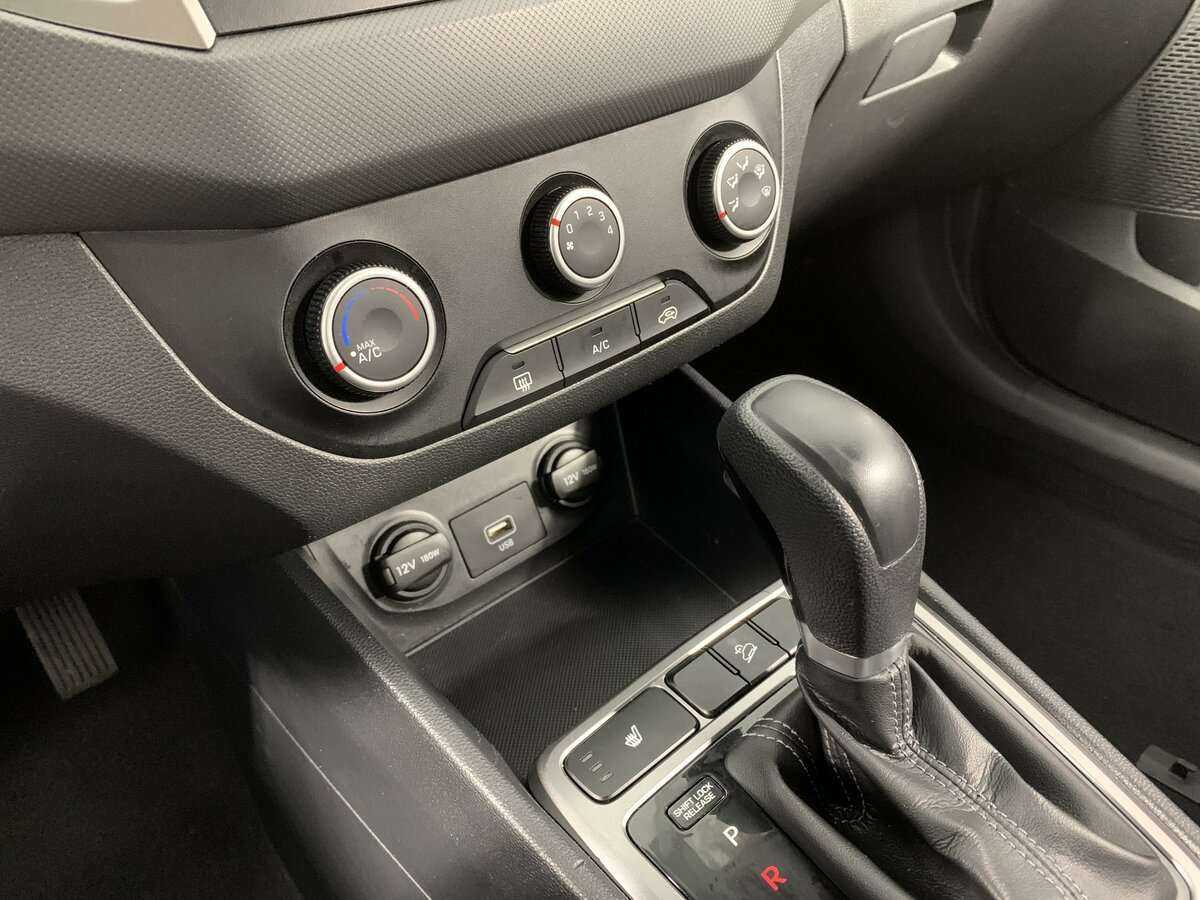 Купить Hyundai Creta, 2019, 80 477 км, фото №15