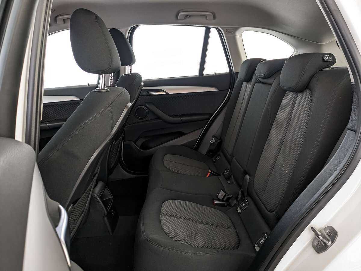 Купить BMW X1 18i sDrive, 2019, 103 301 км, фото №14