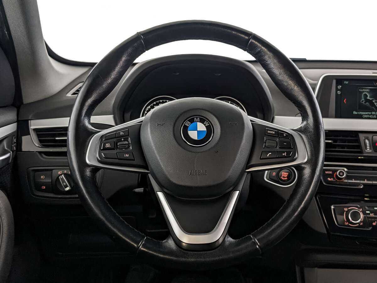 Купить BMW X1 18i sDrive, 2019, 103 301 км, фото №18
